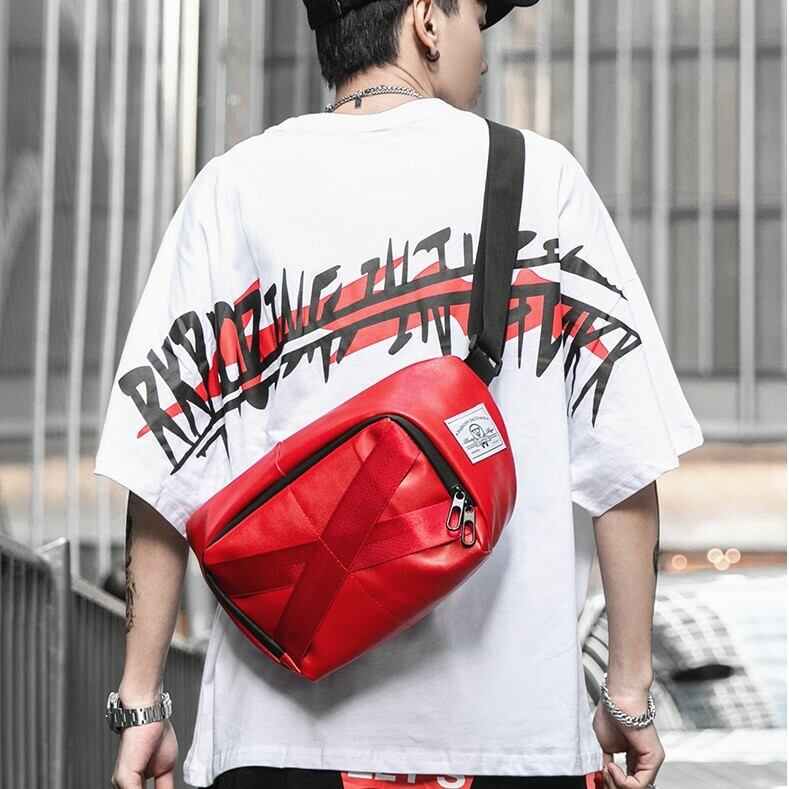 全2色 Tシャツ カットソー プリント カジュアル ストリート 