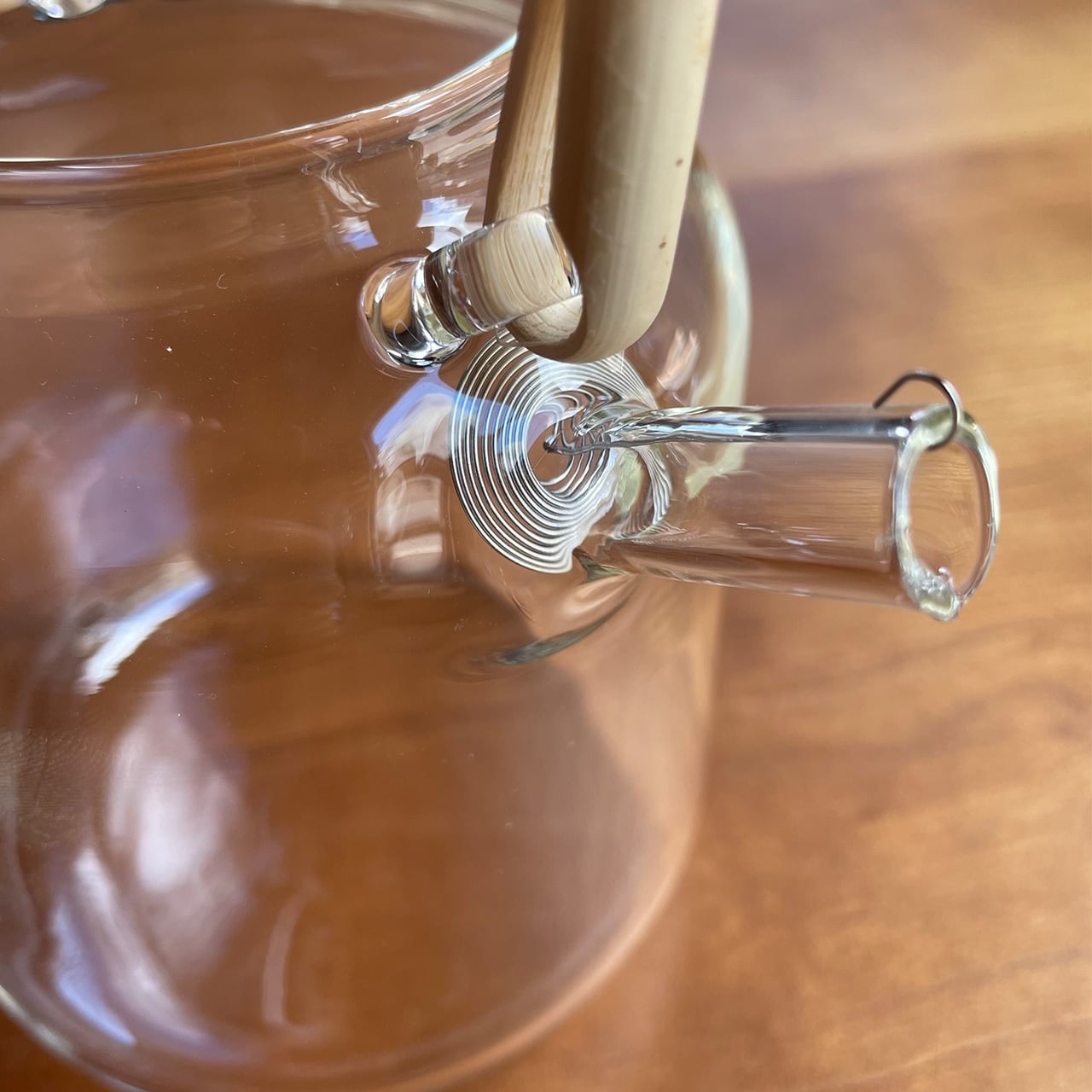 STUDIO PREPA / Tea Pot | Houm Base