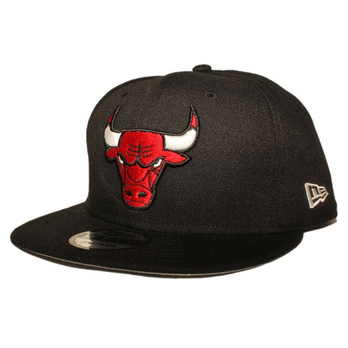 ニューエラ スナップバックキャップ 帽子 NEW ERA 9fifty メンズ レディース NBA シカゴ ブルズ フリーサイズ NBA950B-AP70558225