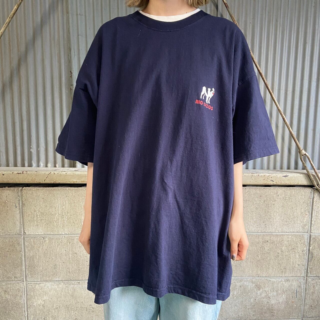 ★雰囲気抜群‼️ビッグサイズ★90s モールスキン VTGシャツ BG 実寸XL‼️ 1-2_8182a29c-4281-4b7b-9044-