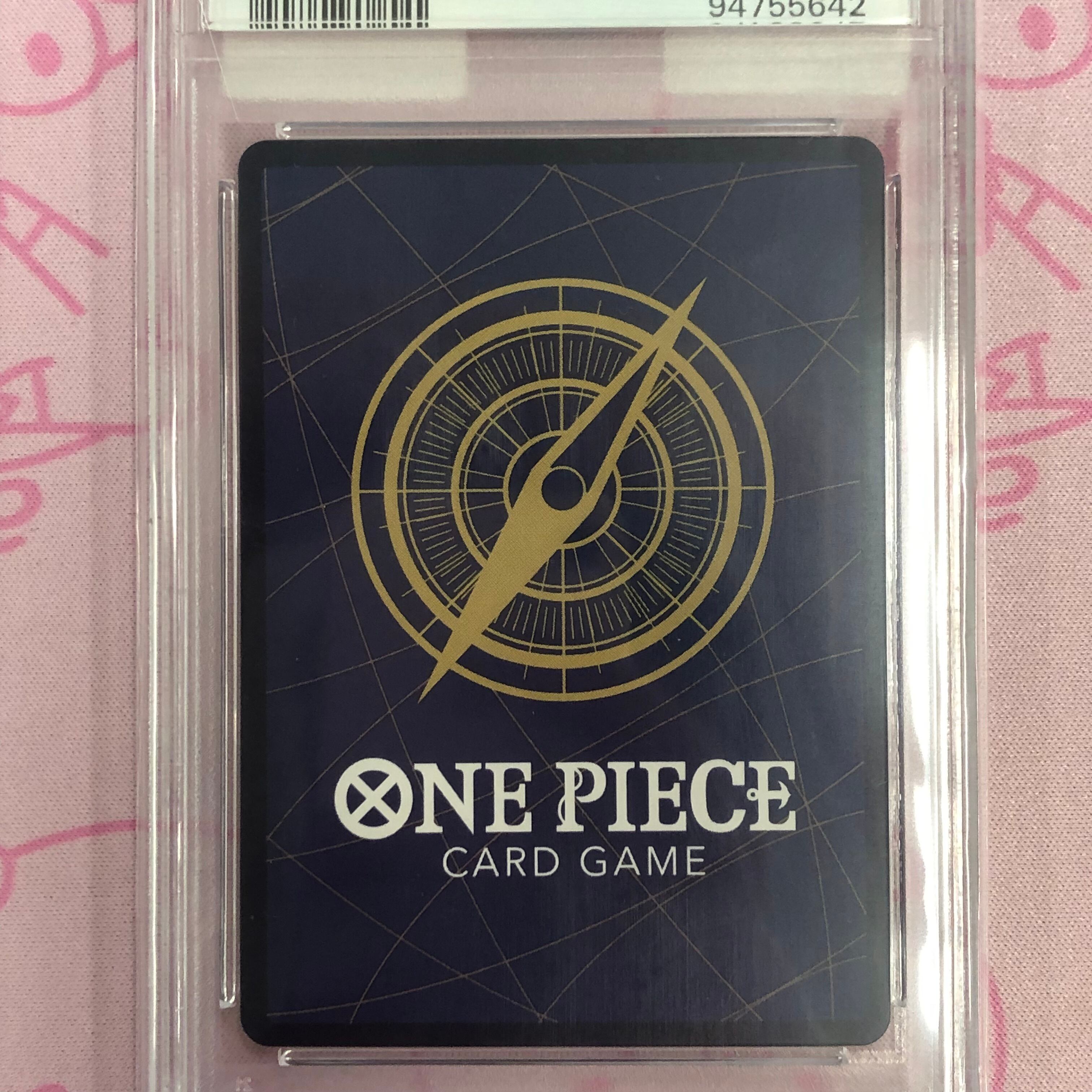 Aランク】ヤマト（ST09-012 PSA10 プロモ | カードショップ Buu star