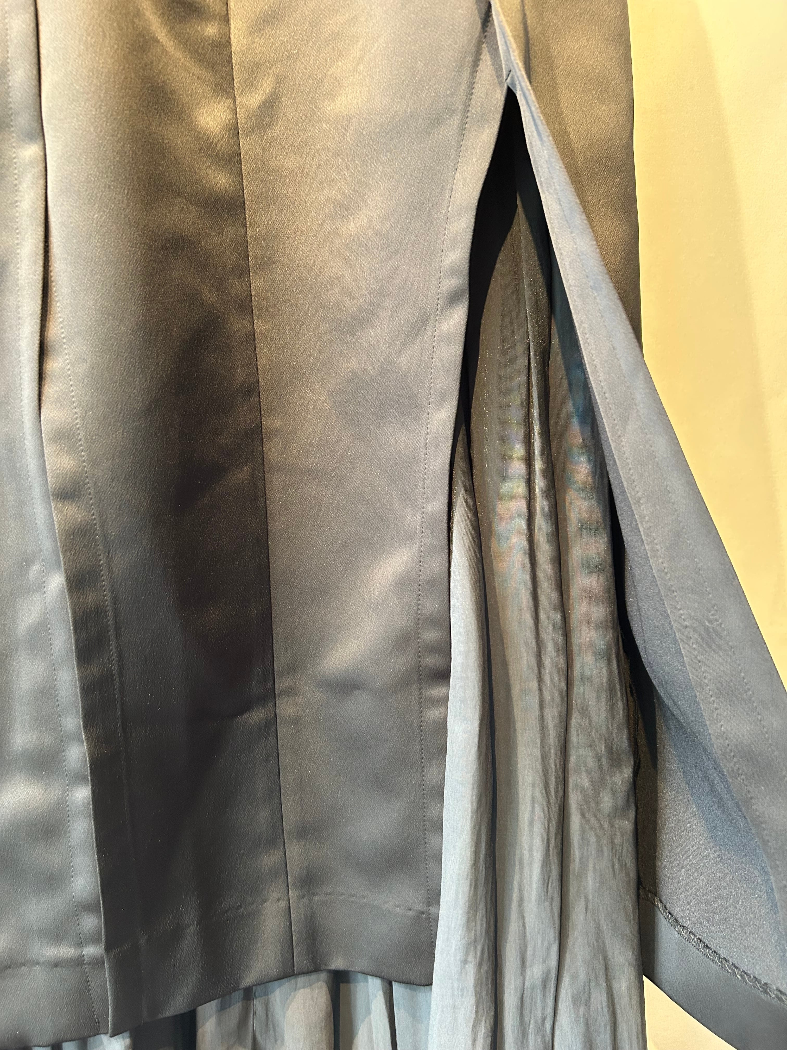 MURRAL flutters camisole dress | AAR