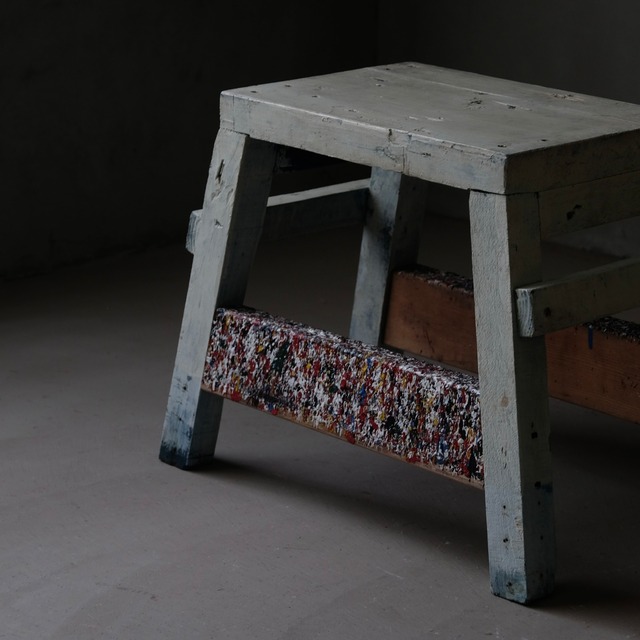 Stool