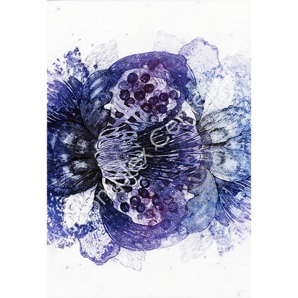 黒田阿未「内在」