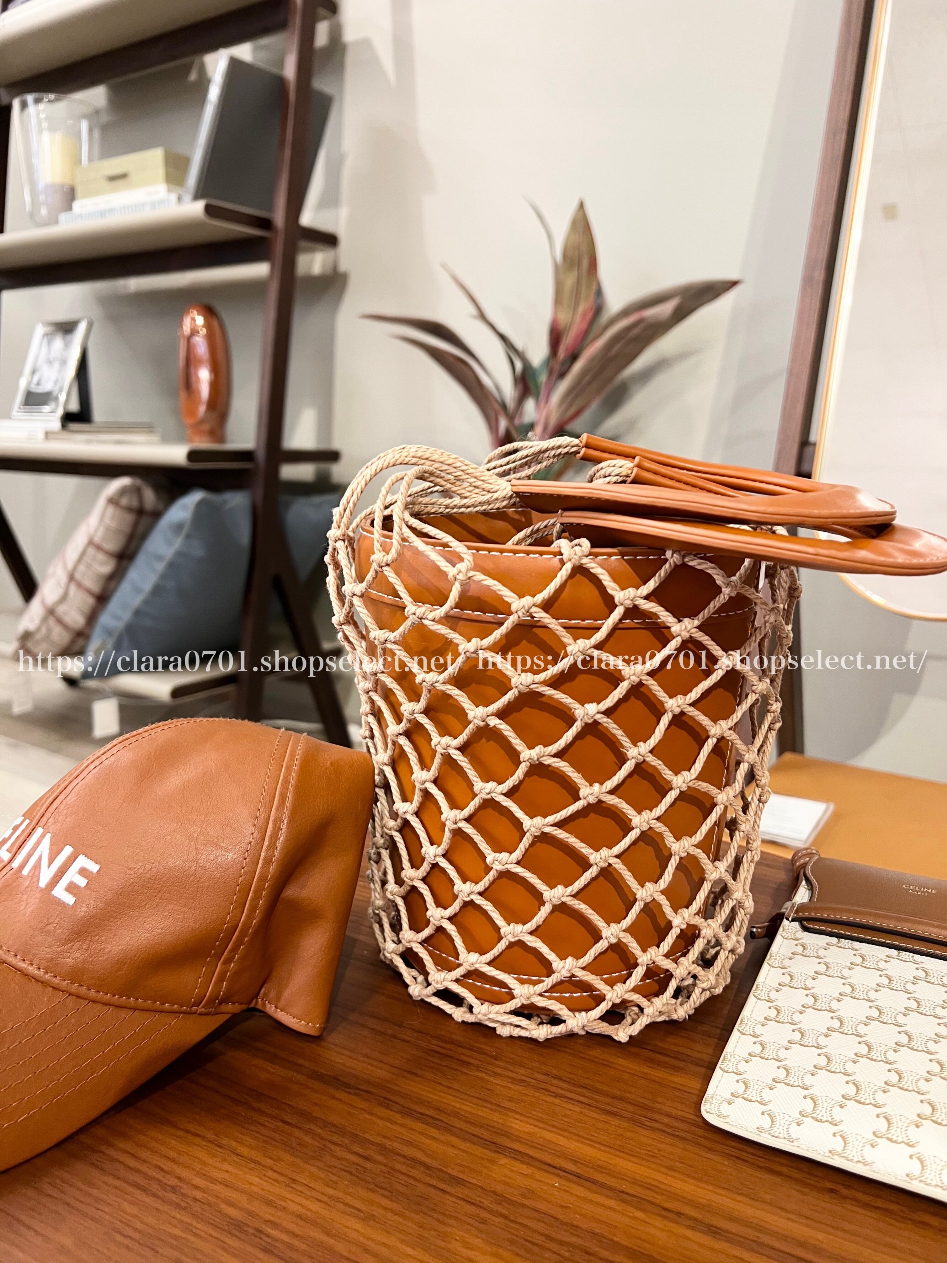 Bucket Bag《 即日発送 》