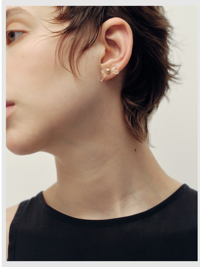 Pierce -Gold/Silver-