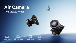 BETAFPV Air Camera 各種