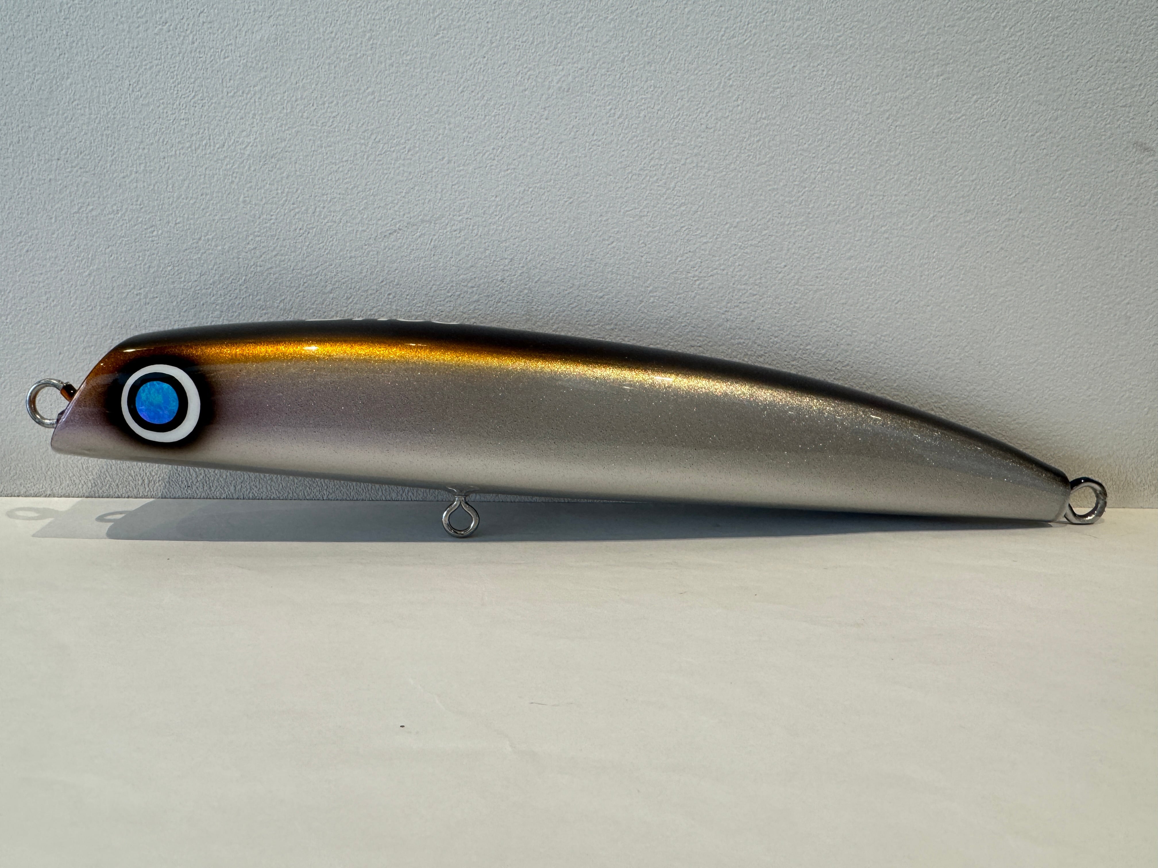 アルドル155LF (Ardor 155LF) / 力丸水産 | ーーーh a g e (ヘイグ