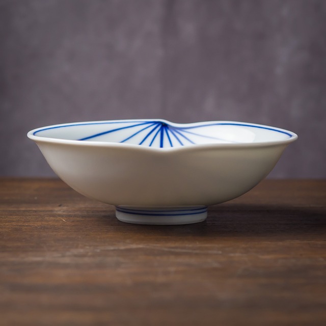 youmyaku 4.5鉢（向付け・小鉢・取り皿）／眞窯