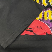 【BLACK SABBATH】ブラック・サバス "DEVIL BABY" 90's Vintage Tシャツ