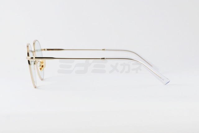 A.D.S.R. サングラス  BONA 06c 50サイズ ボストン ボナ ADSR エーディーエスアール 正規品-3枚目