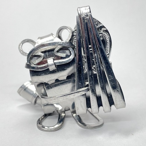 琴とたぬき　115	ていれぎ