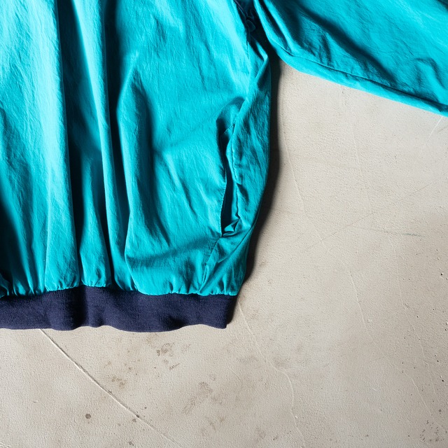 unknown vintage Piste pullover