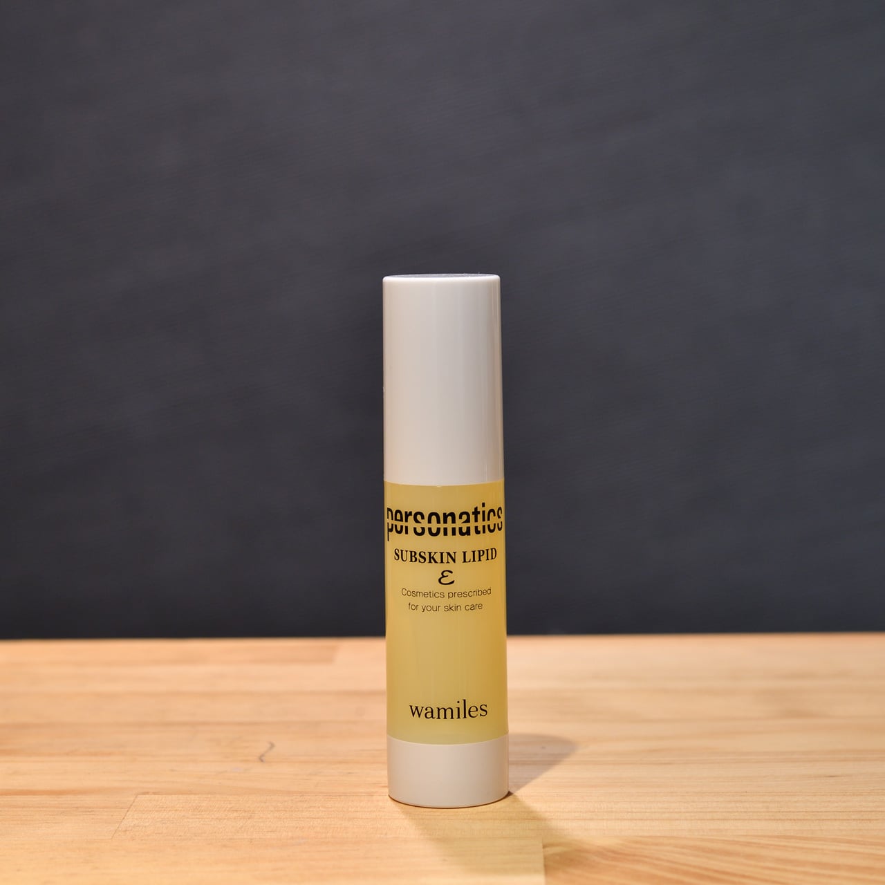 ワミレス サブスキンリピト ε 25ml 2個 wamiles ワミレスサブスキン