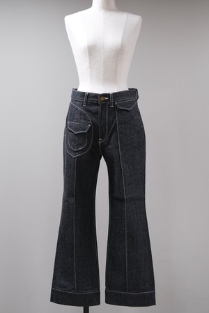 【mister it.】jean et moi - black