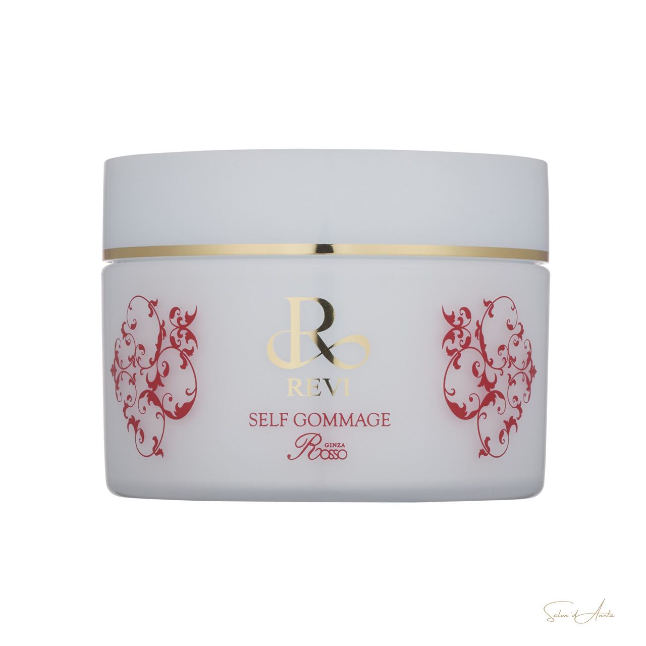 自宅で簡単ホームエステ⭐︎古い角質落としにセルフゴマージュ | Salon