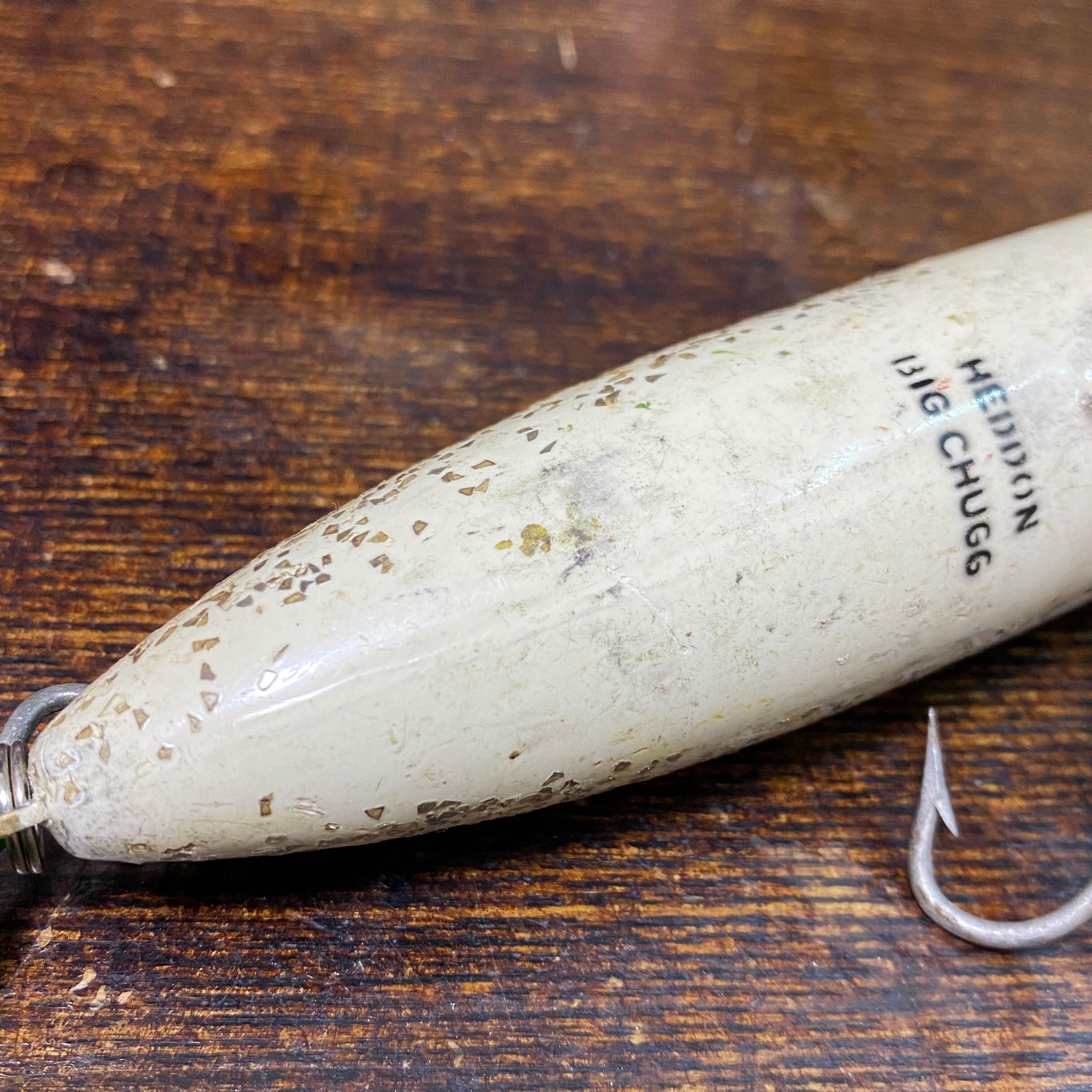70's HEDDON Big Chugg SS!! [5095] | Tackleshop GTA