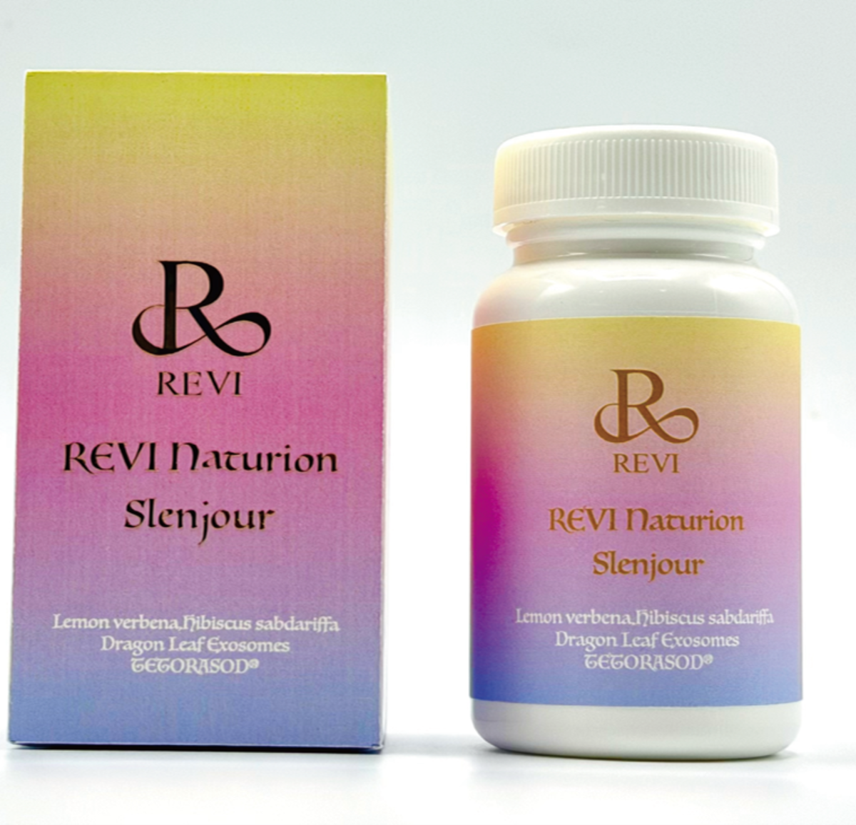 REVI Naturion Slenjour スレンジュール REVI スレンジュール | REVI（ルヴィ）オフィシャルストア ◎送料無料