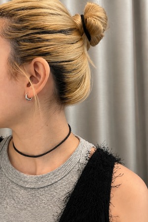 FK0208［ stainless pierce］