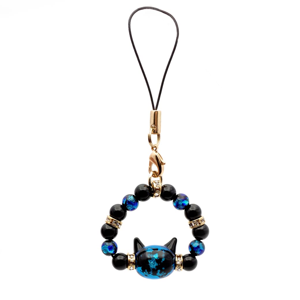 STUSSY SKULL KEYCHAIN ステューシー スカルキーチェーン | PAY ID