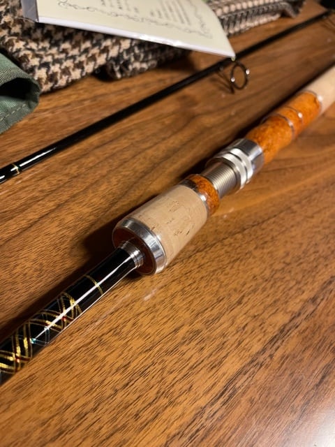 Dr.BORON 91XH DEEEP SPIN