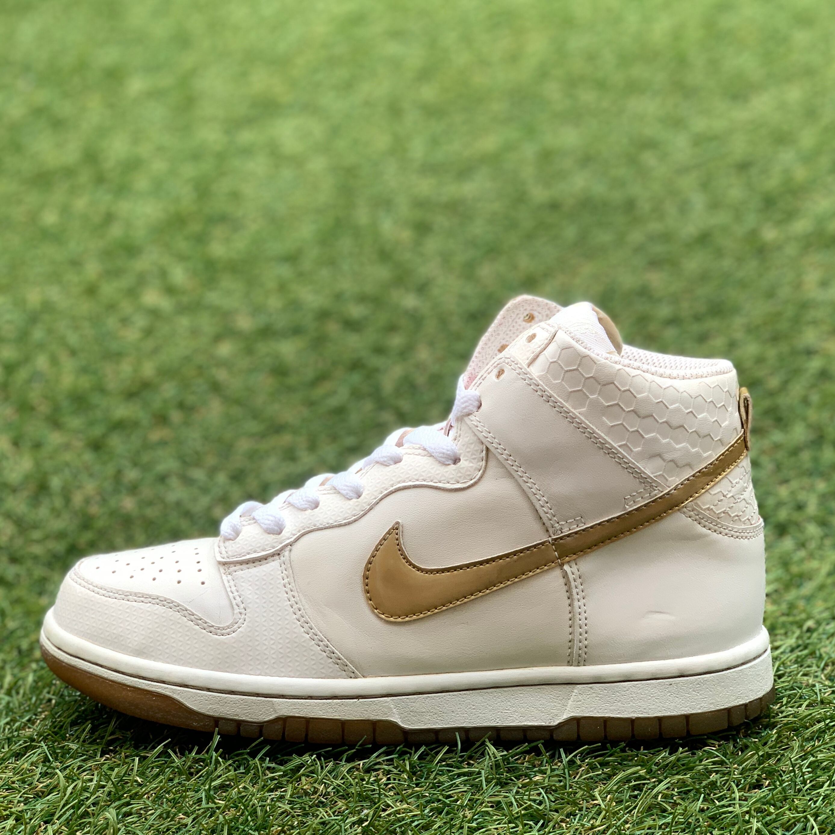 NIKE DUNK HI ナイキ ダンク ハイ E61