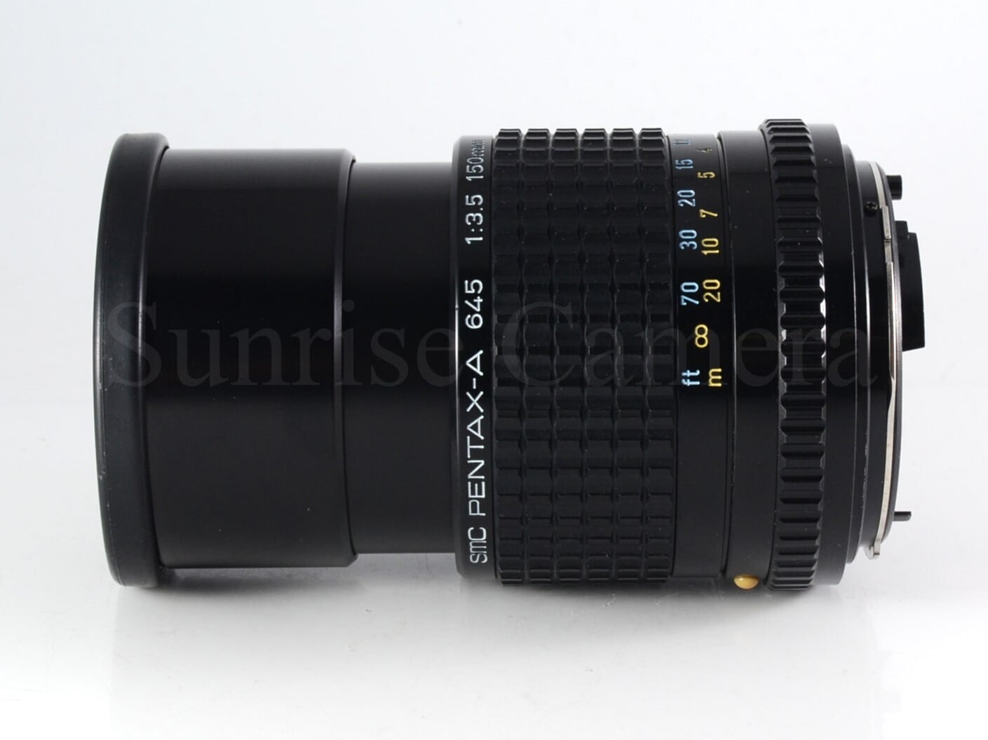 PENTAX smc A 645 150mm F3.5 ペンタックス 中判レンズ (61547