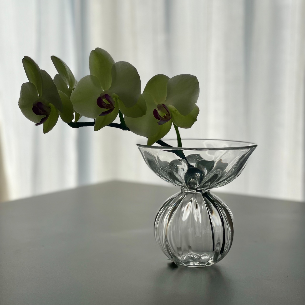 大村 淑華　花入れ