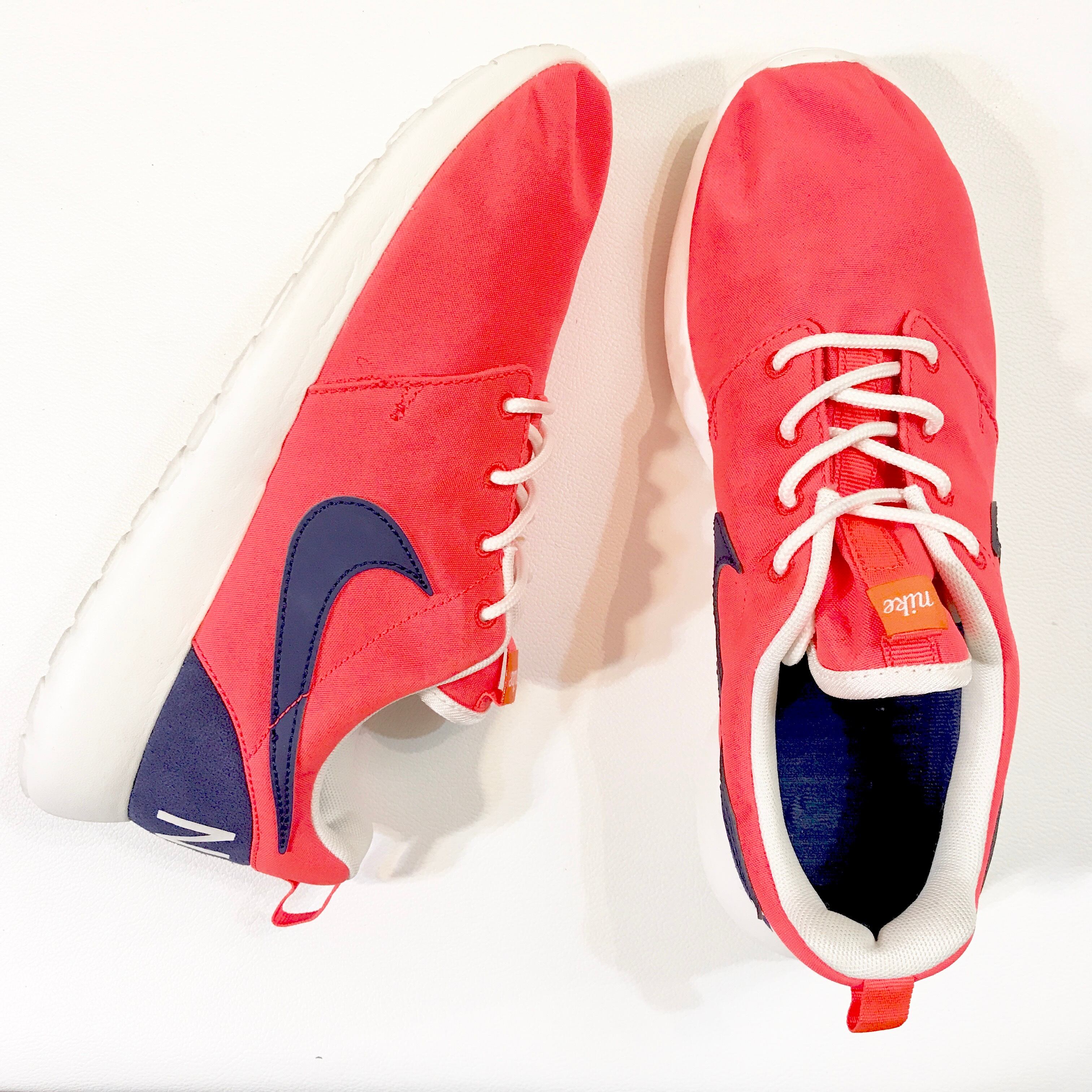 NIKE ROSHE ONE RETRO ナイキ ローシワン レトロ 390