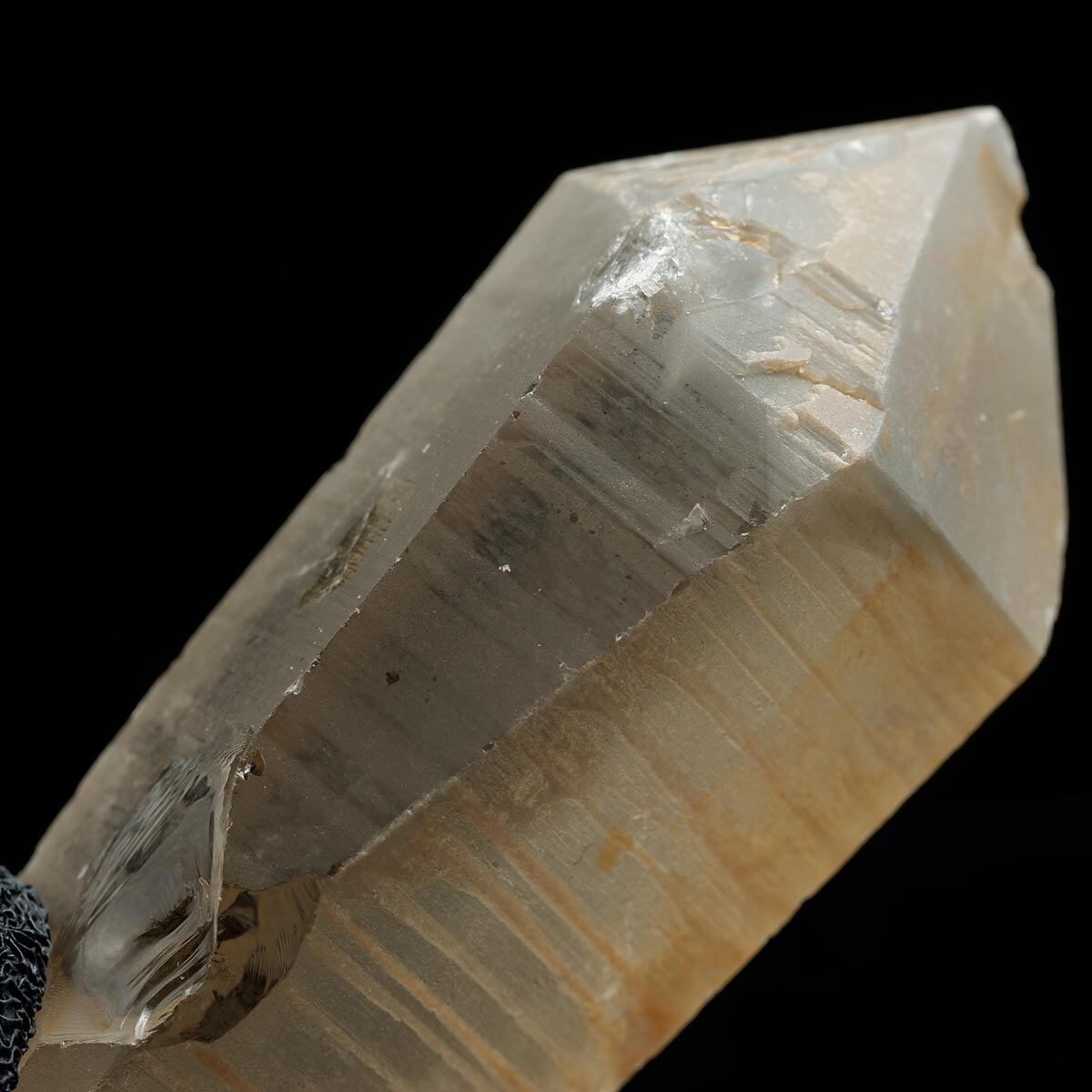 ヒマラヤ水晶 ガネーシュヒマール産 | PAY ID