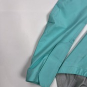 Rapha ラファ レインジャケット ジャンパー S/水色系 レディース
