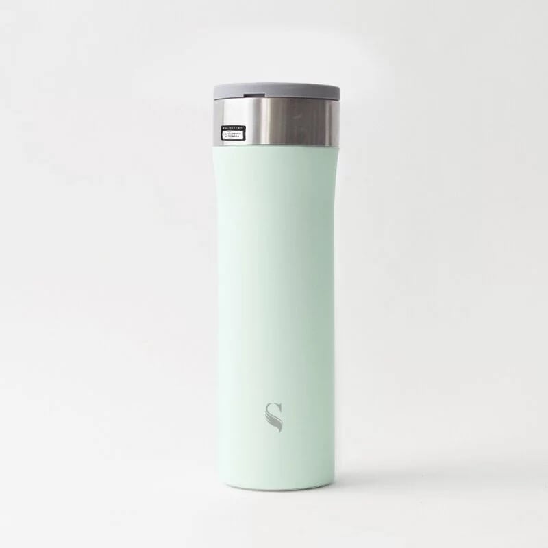 Swanz 磁器製 KOKORO フラスク 550ml 水筒 ボトル | swanz-japan
