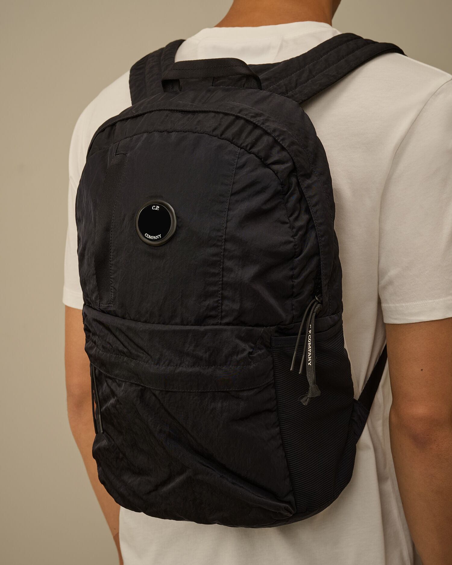 C.P. カンパニー(C.P. COMPANY) / NYLON B BACKPACK / バックパック