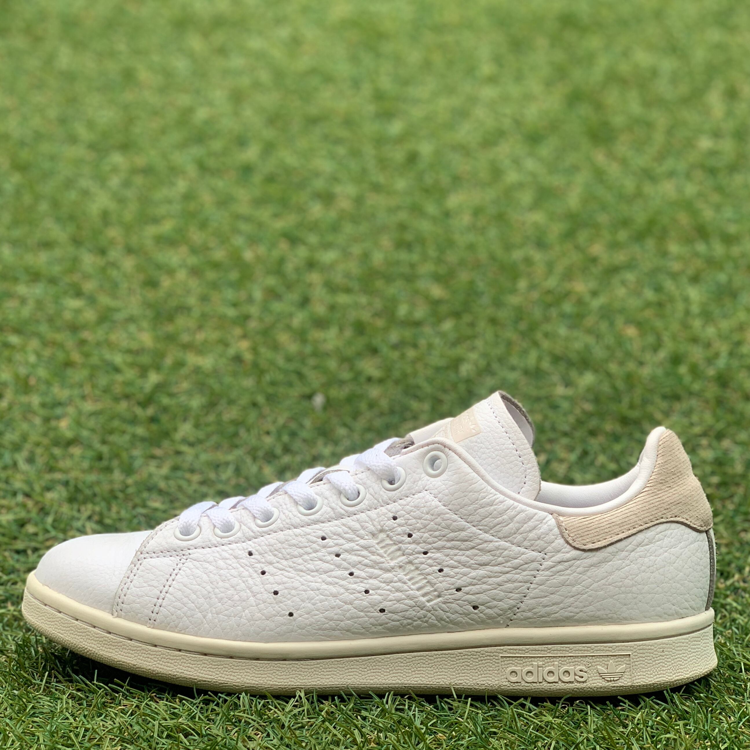 adidas STANSMITH アディダス スタンスミス D881