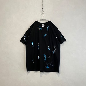 2XL : 美大生の部屋着-sdgc (Black)【ULTRAC】