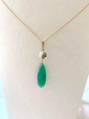 n_04 グリーンオニキス