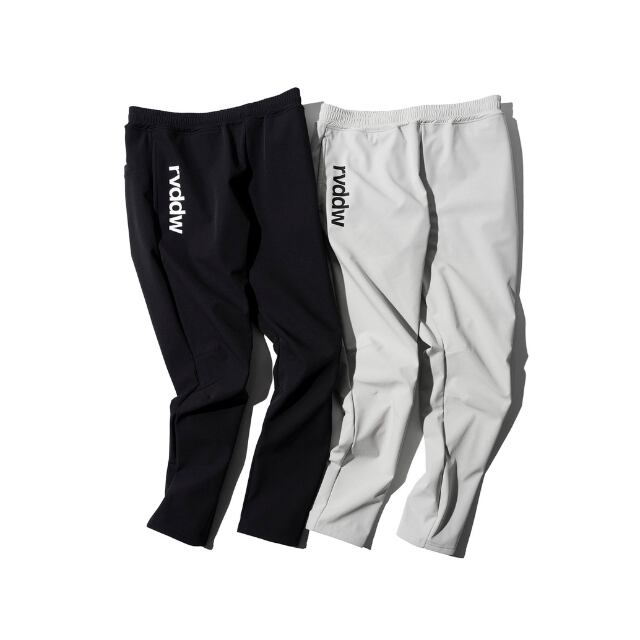 【reversal】AW 4WAY STRETCH JOGGER PANTS ジョガーパンツ【rvddw】【リバーサル】