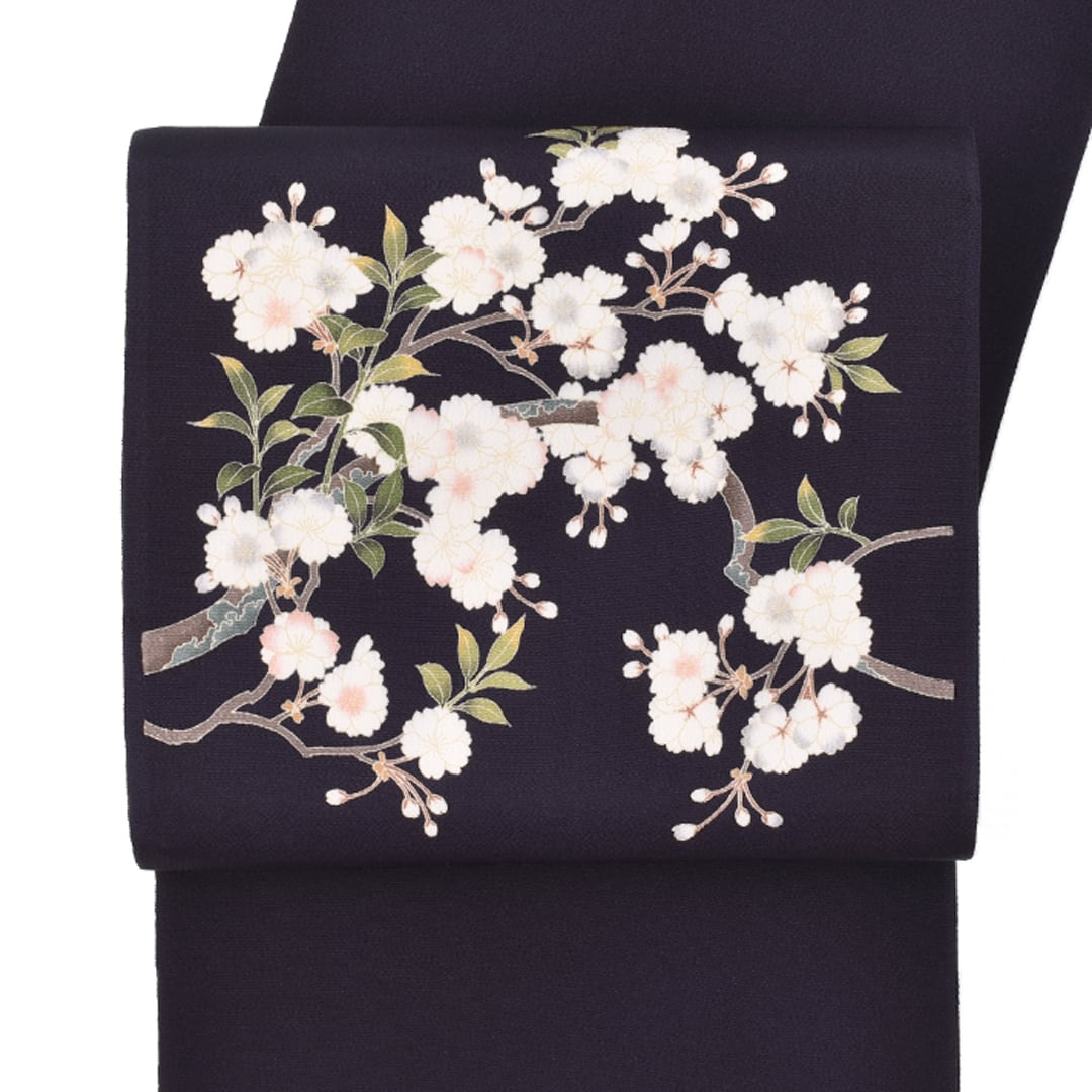 染め帯 | 帯専門店おびや【公式店】