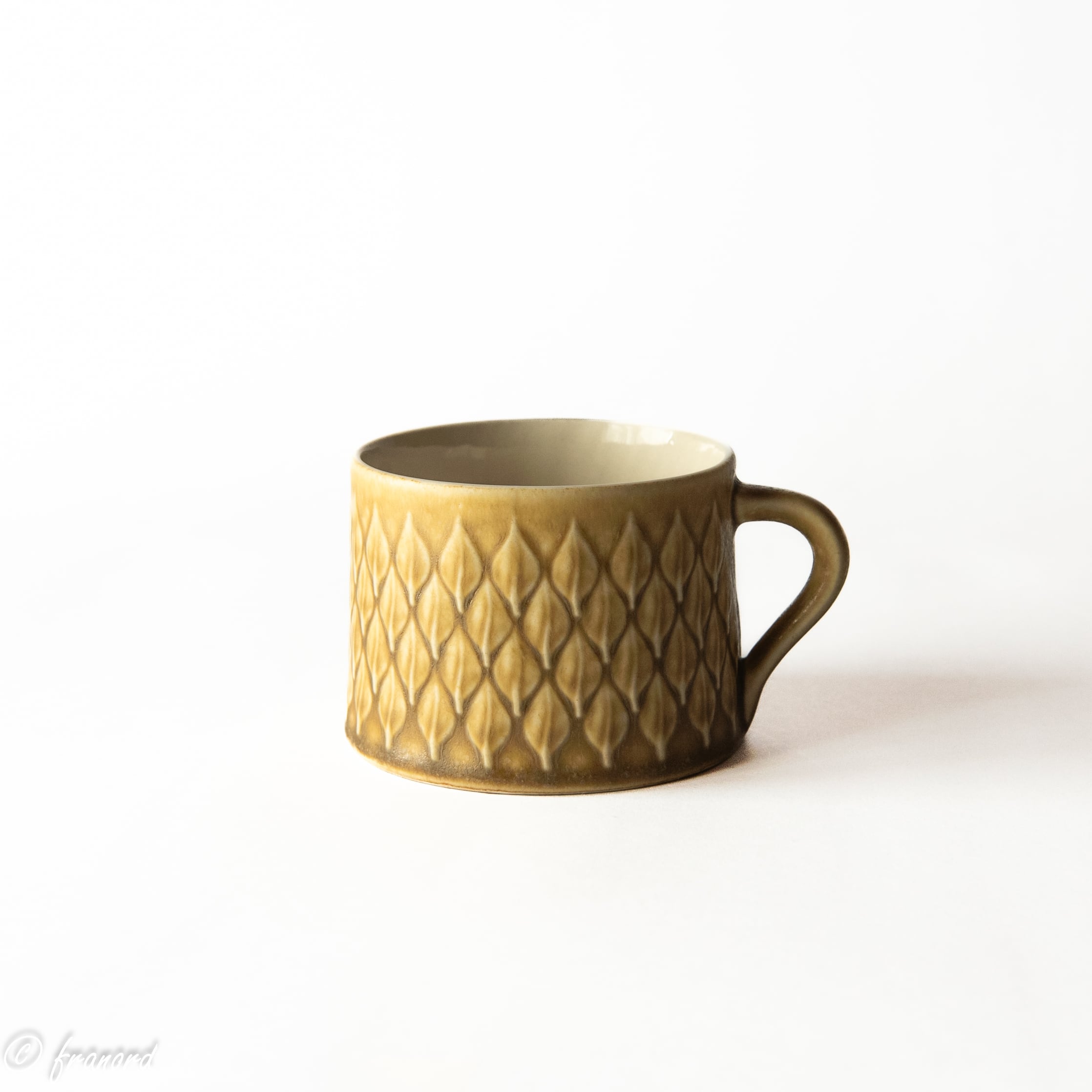 Relief(レリーフ) トリオ Jens.H.Quistgaard(イェンス.H.クイストゴー