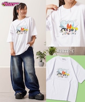 ◆POWERPUFF GIRLS Tee◆si-10516436