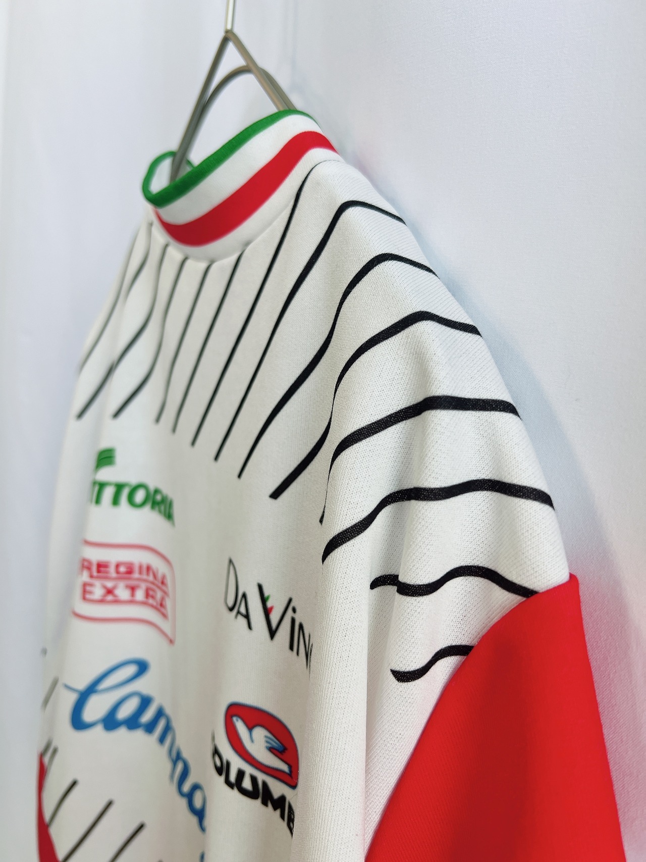 MADE IN ITALY vintage cycling wear - 14
