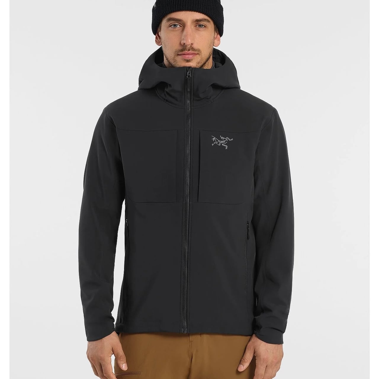 【予約商品】Arc'teryx アークテリクス Gamma MX Jacket M Black