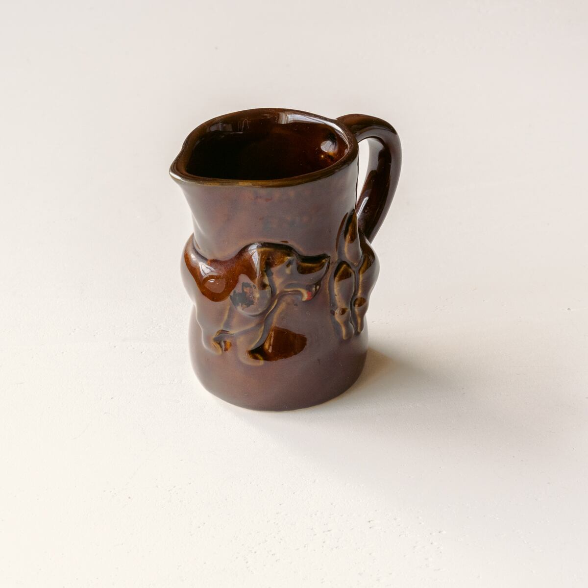 Dachshund Pitcher