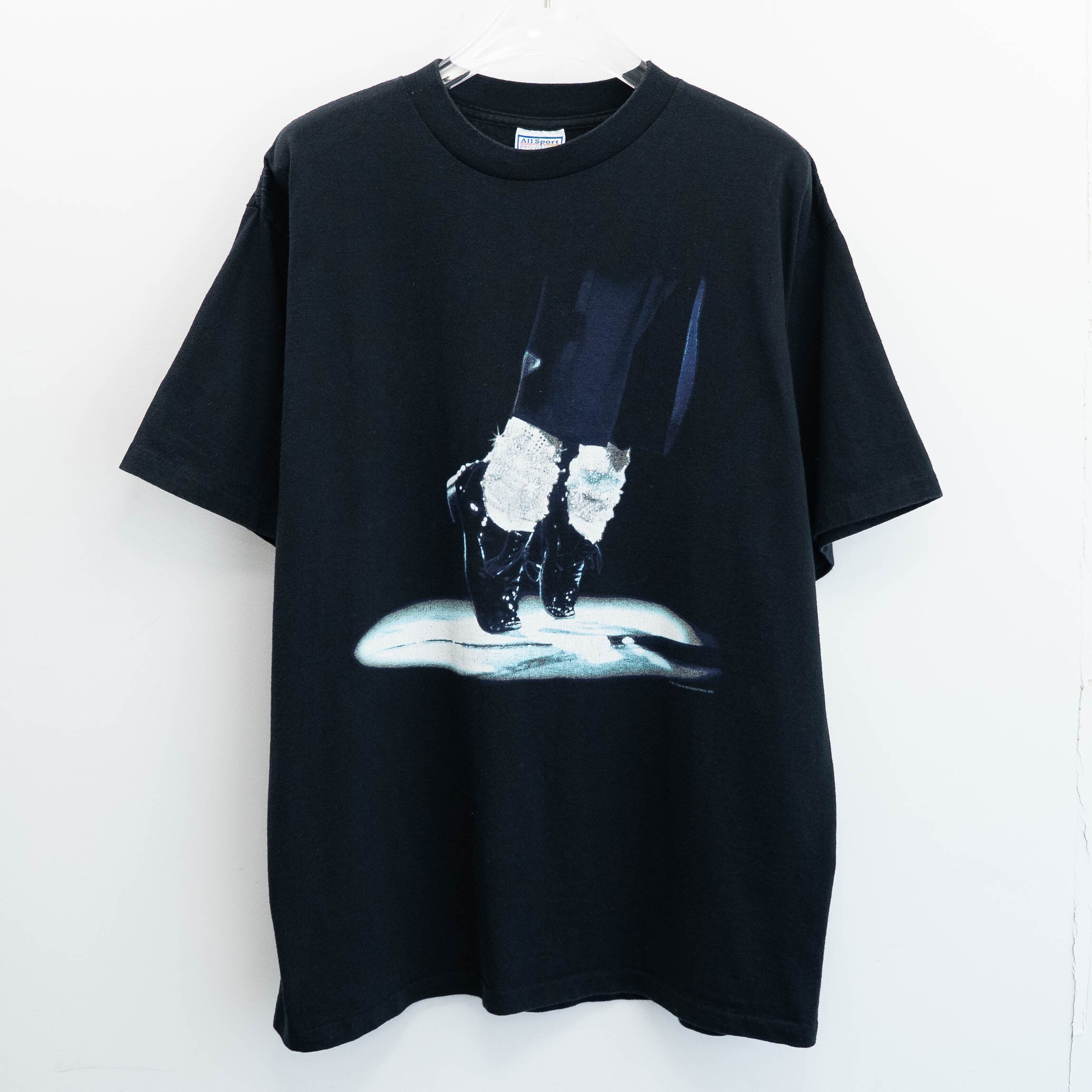 Michael Jackson " History " All Sport XL 【A9-154】