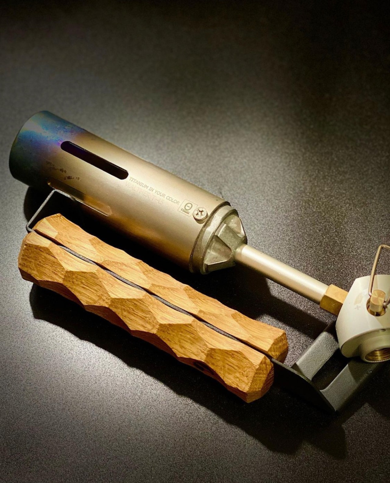 【30%OFF】T-DESIGN _ WaltherT-45