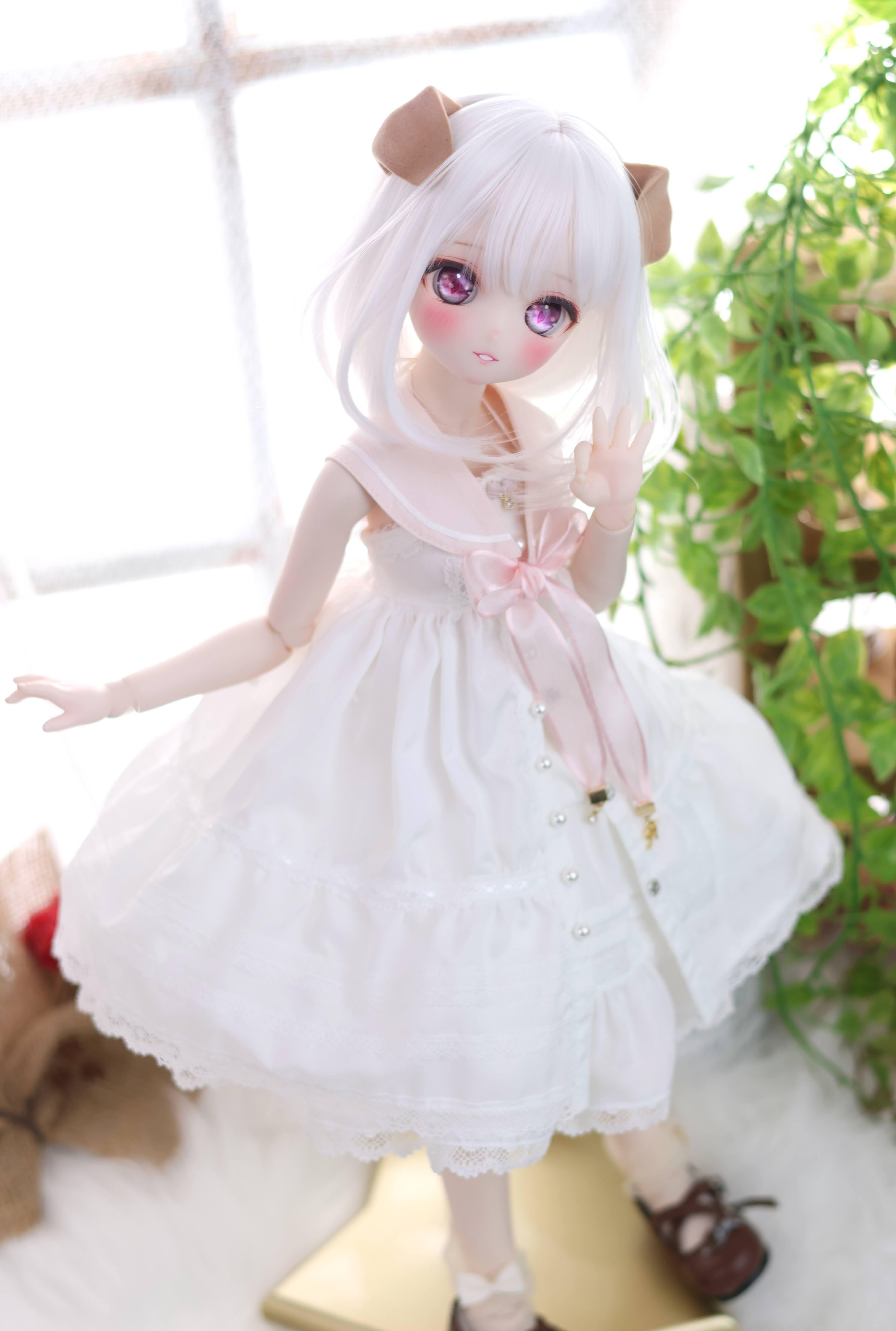 MDD / KUMAKO / SDM【パニエ】【pannier】 | ナナイロテントウ