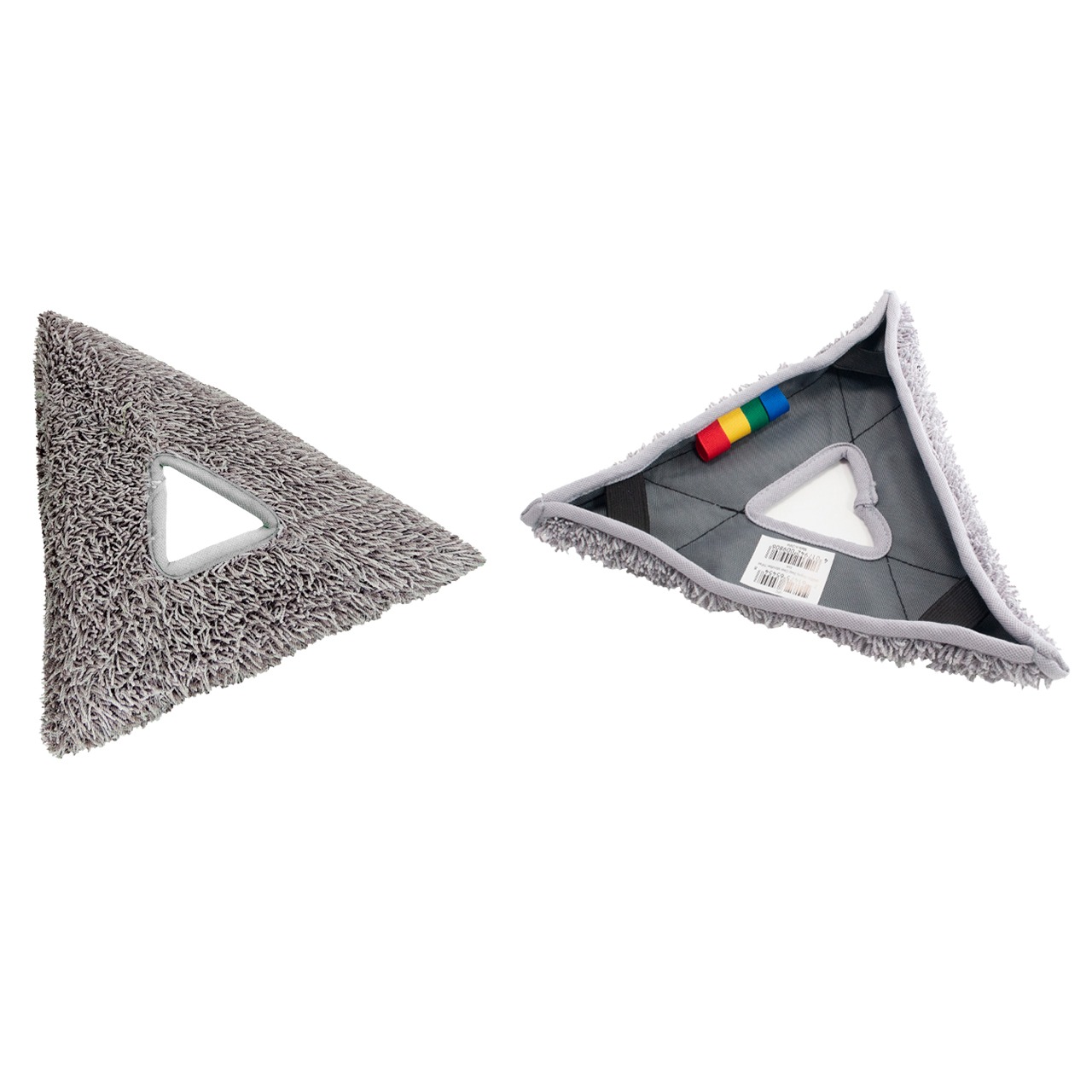 スティングレイ ディープクリーン　マイクロトリパッド