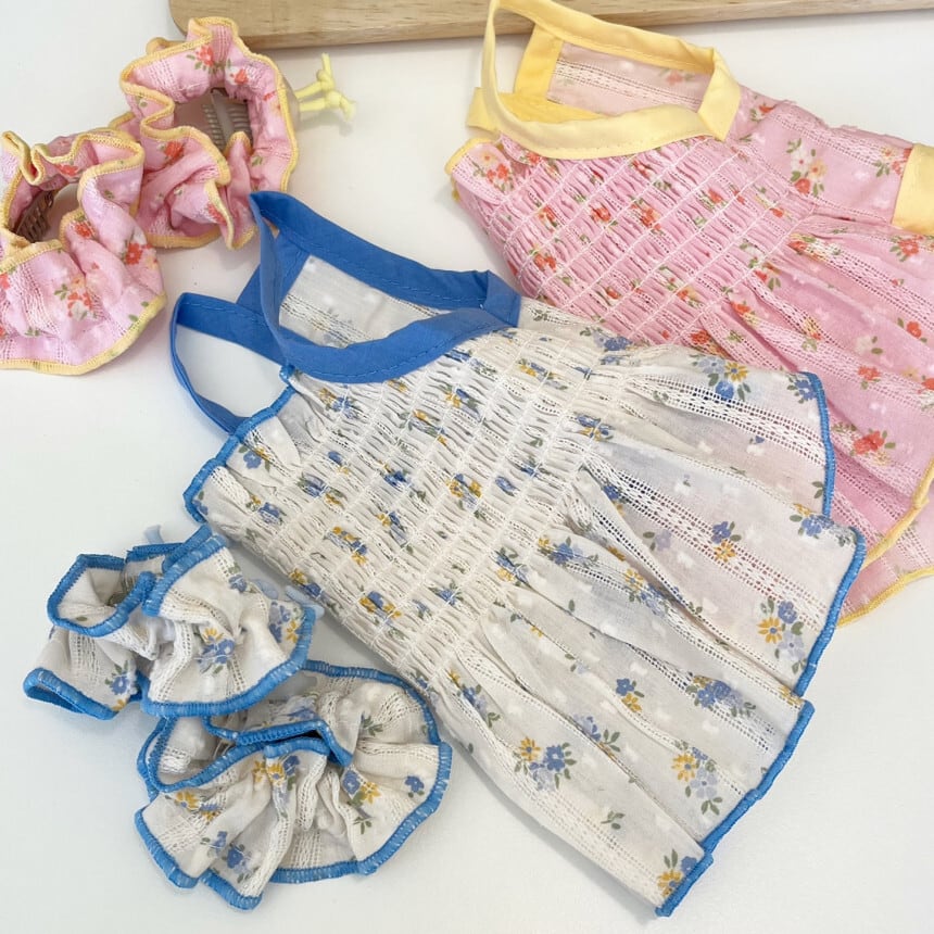 《予約》PP0043 ブルーミングクロップ