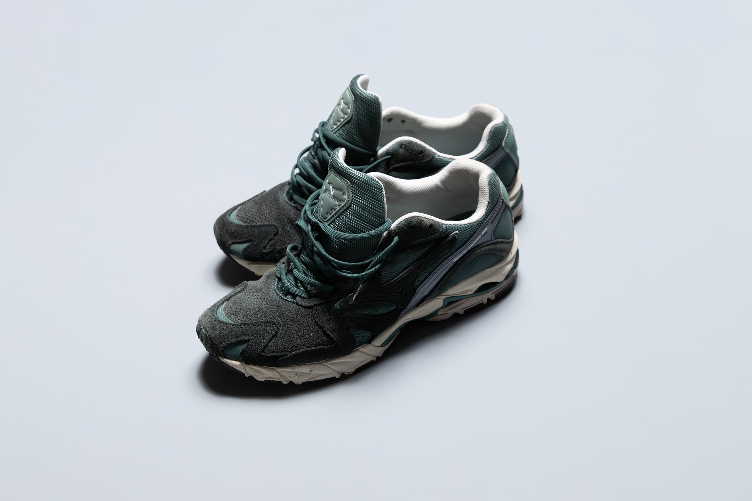 MIZUNO WAVE RIDER 10