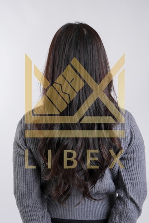 ロング　002668-4